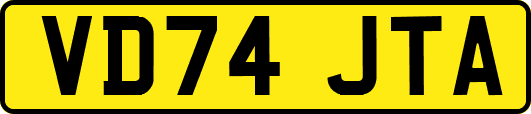 VD74JTA