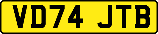 VD74JTB