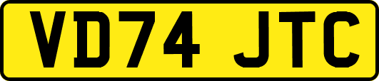 VD74JTC