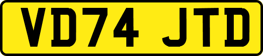 VD74JTD