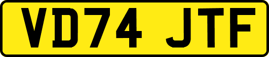 VD74JTF