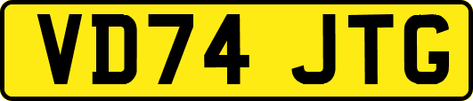 VD74JTG
