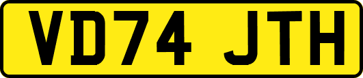 VD74JTH