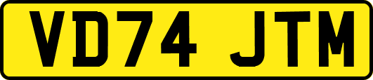 VD74JTM