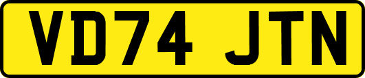 VD74JTN
