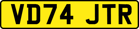 VD74JTR