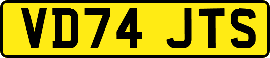 VD74JTS