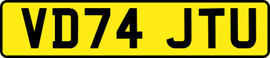 VD74JTU