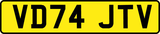 VD74JTV