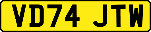 VD74JTW