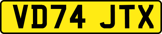 VD74JTX