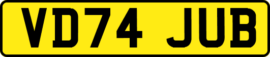 VD74JUB