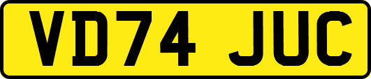 VD74JUC