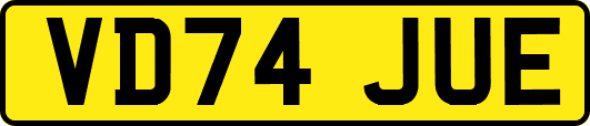 VD74JUE