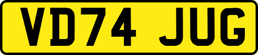 VD74JUG