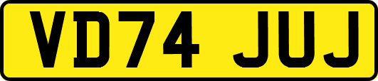 VD74JUJ