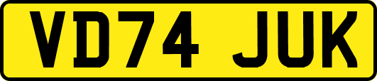 VD74JUK
