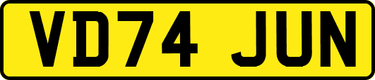 VD74JUN