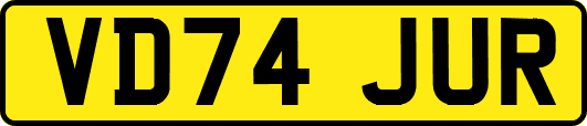 VD74JUR