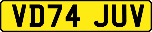 VD74JUV