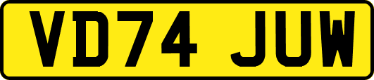 VD74JUW