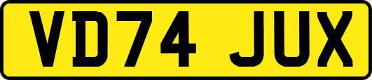 VD74JUX