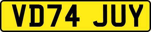 VD74JUY