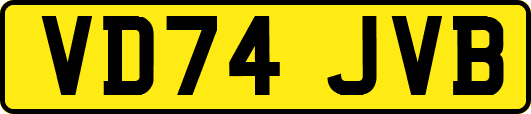 VD74JVB