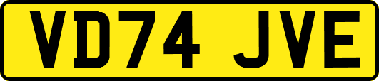 VD74JVE