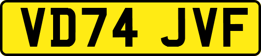 VD74JVF