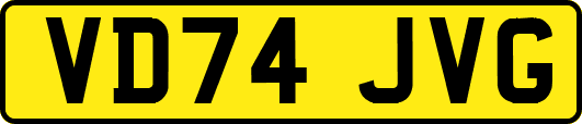 VD74JVG