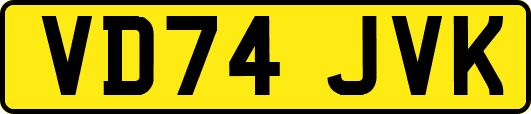 VD74JVK