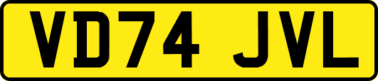 VD74JVL