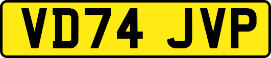 VD74JVP