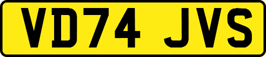 VD74JVS