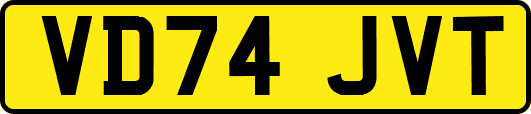 VD74JVT