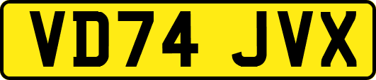 VD74JVX
