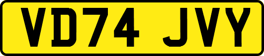 VD74JVY