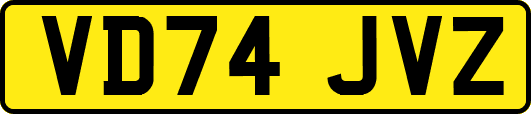 VD74JVZ