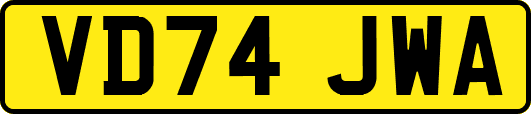 VD74JWA