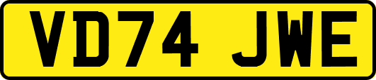 VD74JWE