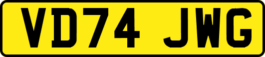 VD74JWG