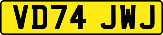 VD74JWJ