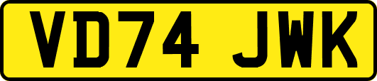 VD74JWK