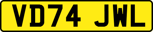 VD74JWL