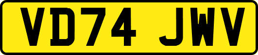VD74JWV