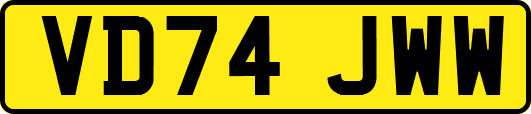 VD74JWW