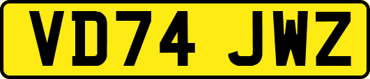 VD74JWZ