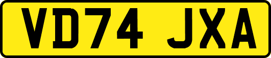 VD74JXA