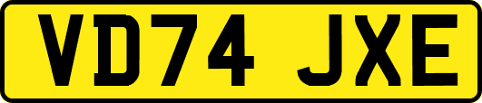VD74JXE